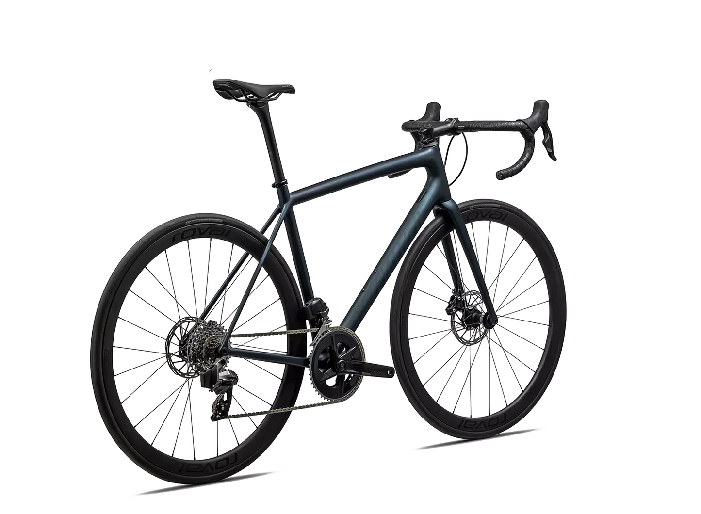 Specialized Aethos Shimano 105 12 Spd