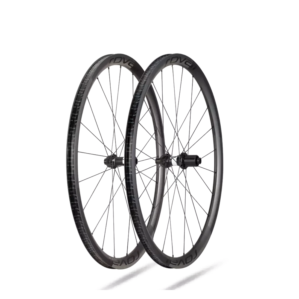 Roval Alpinist CL II