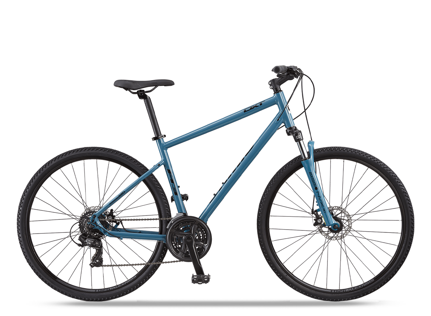 Jamis DXT A3 DUAL SPORTS