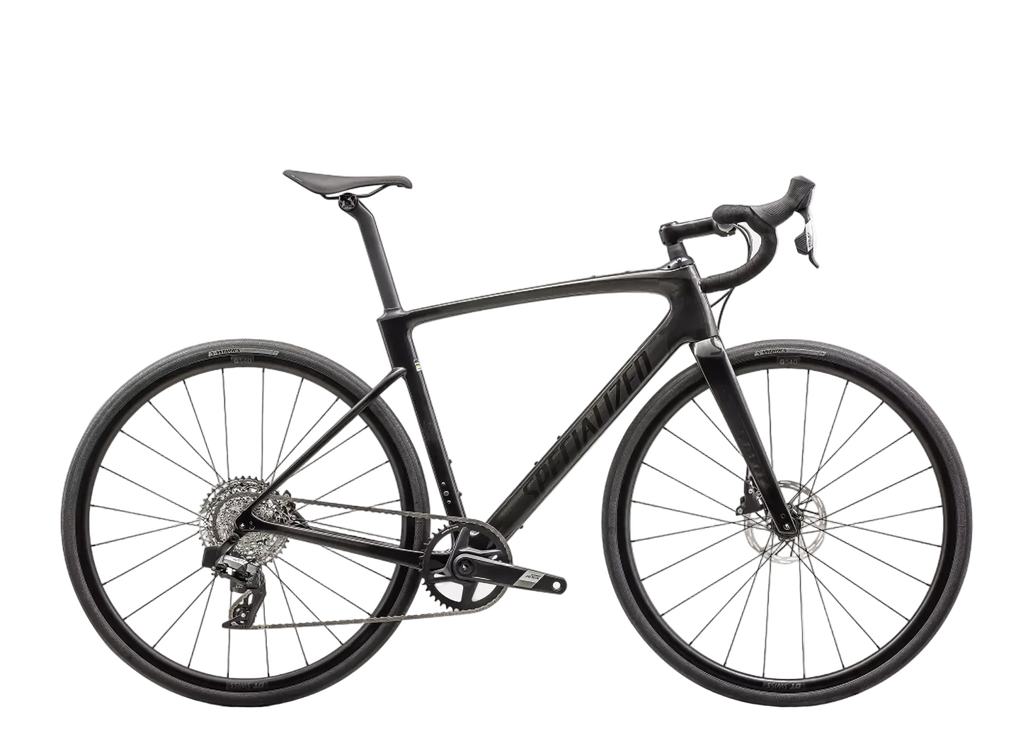 Specialized Roubaix SL8 Sport Apex