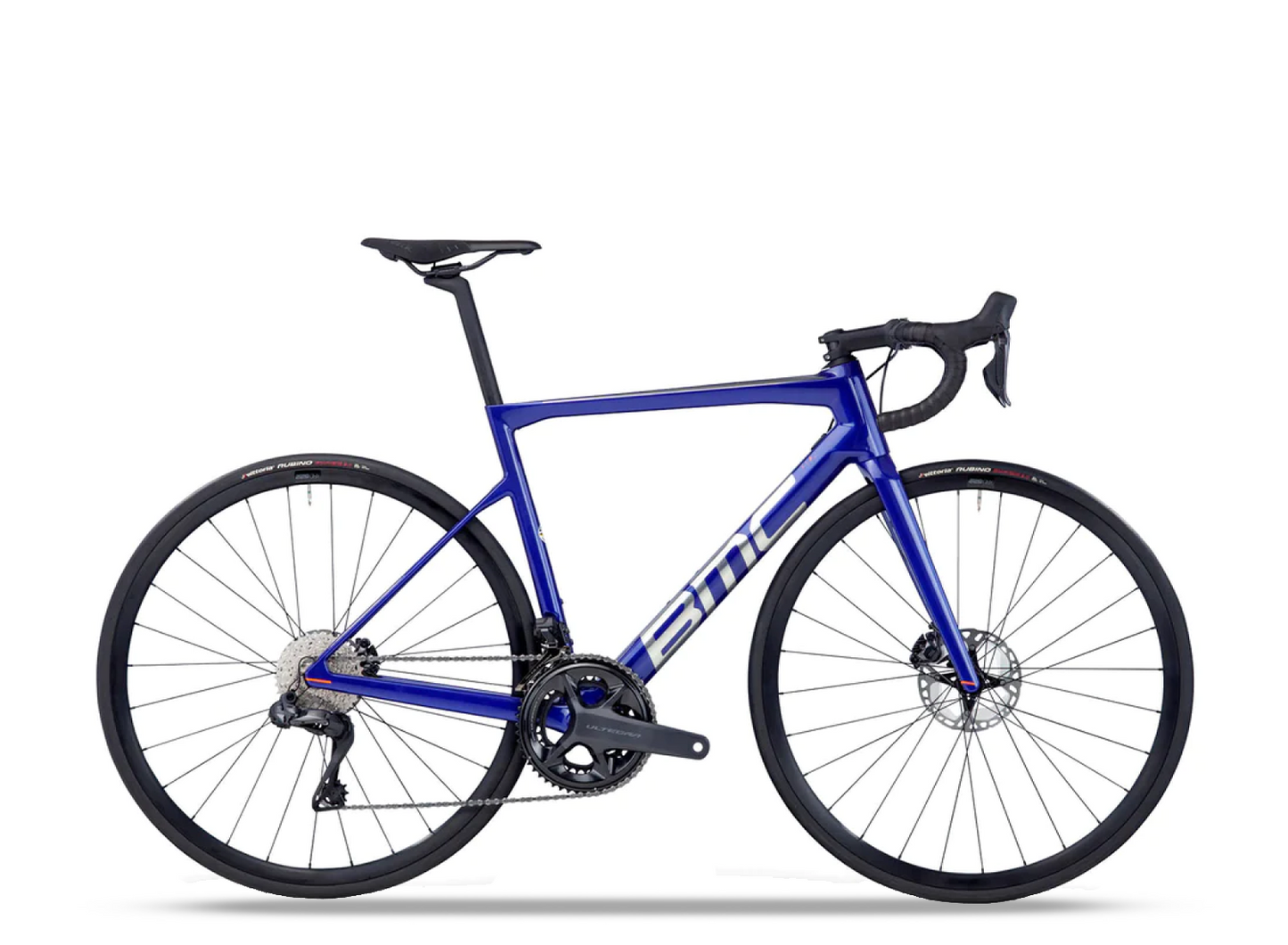 Bmc Teammachine SLR Five Shimano 105 Di2