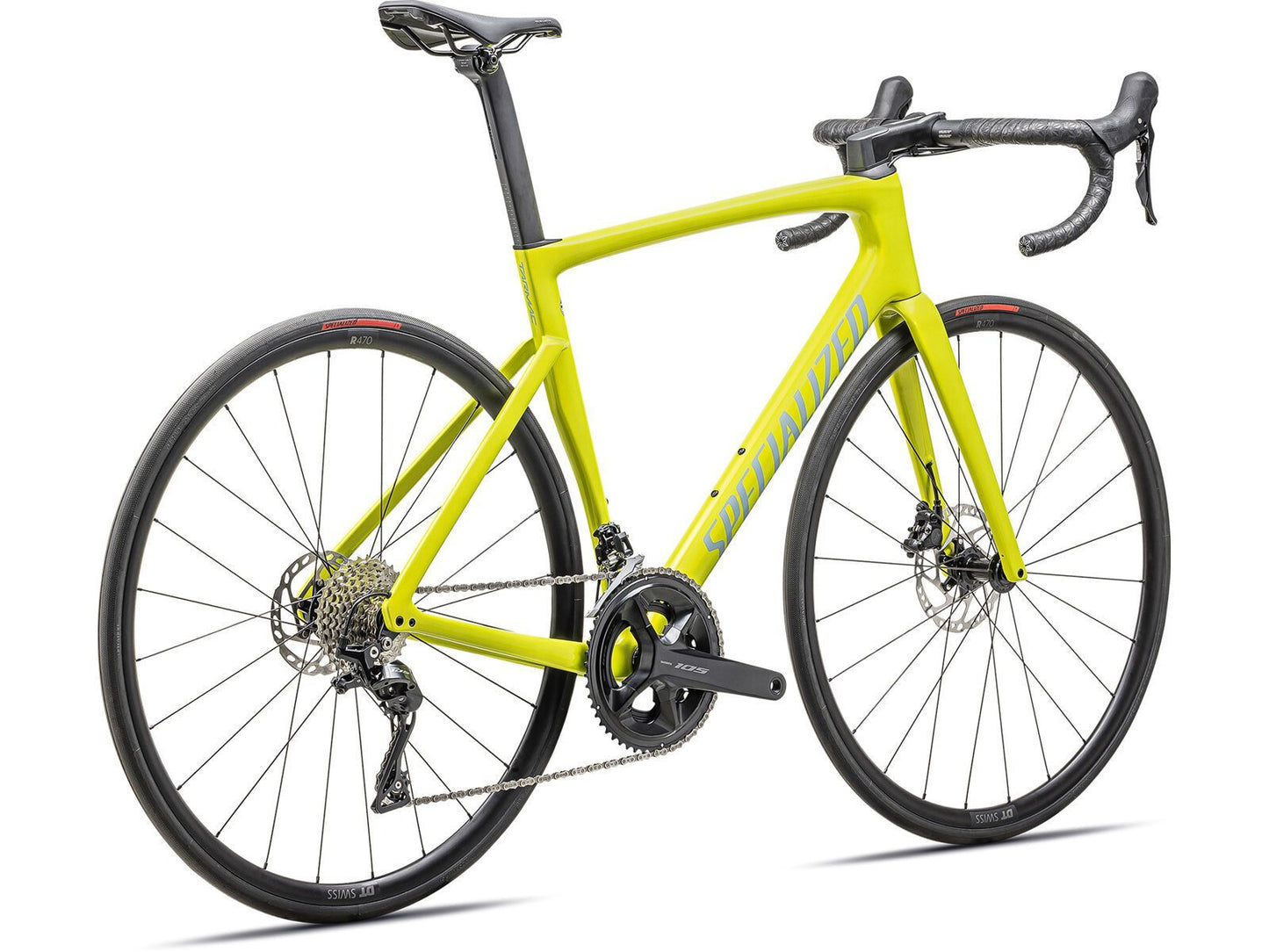 Tarmac SL7 Sport - Shimano 105