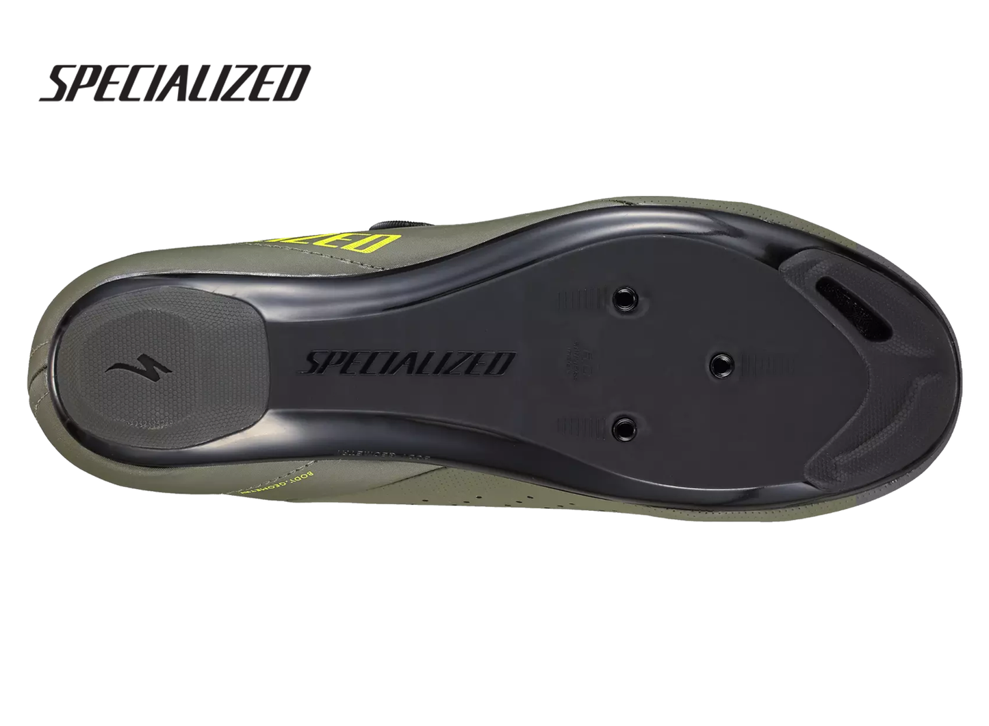 Specialized Torch 1.0 RD cycling shoes