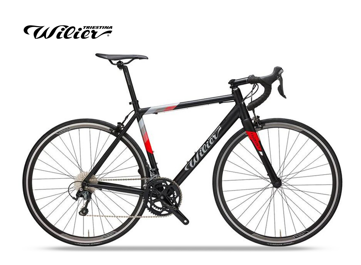 Montegrappa Shimano Tiagra 4700