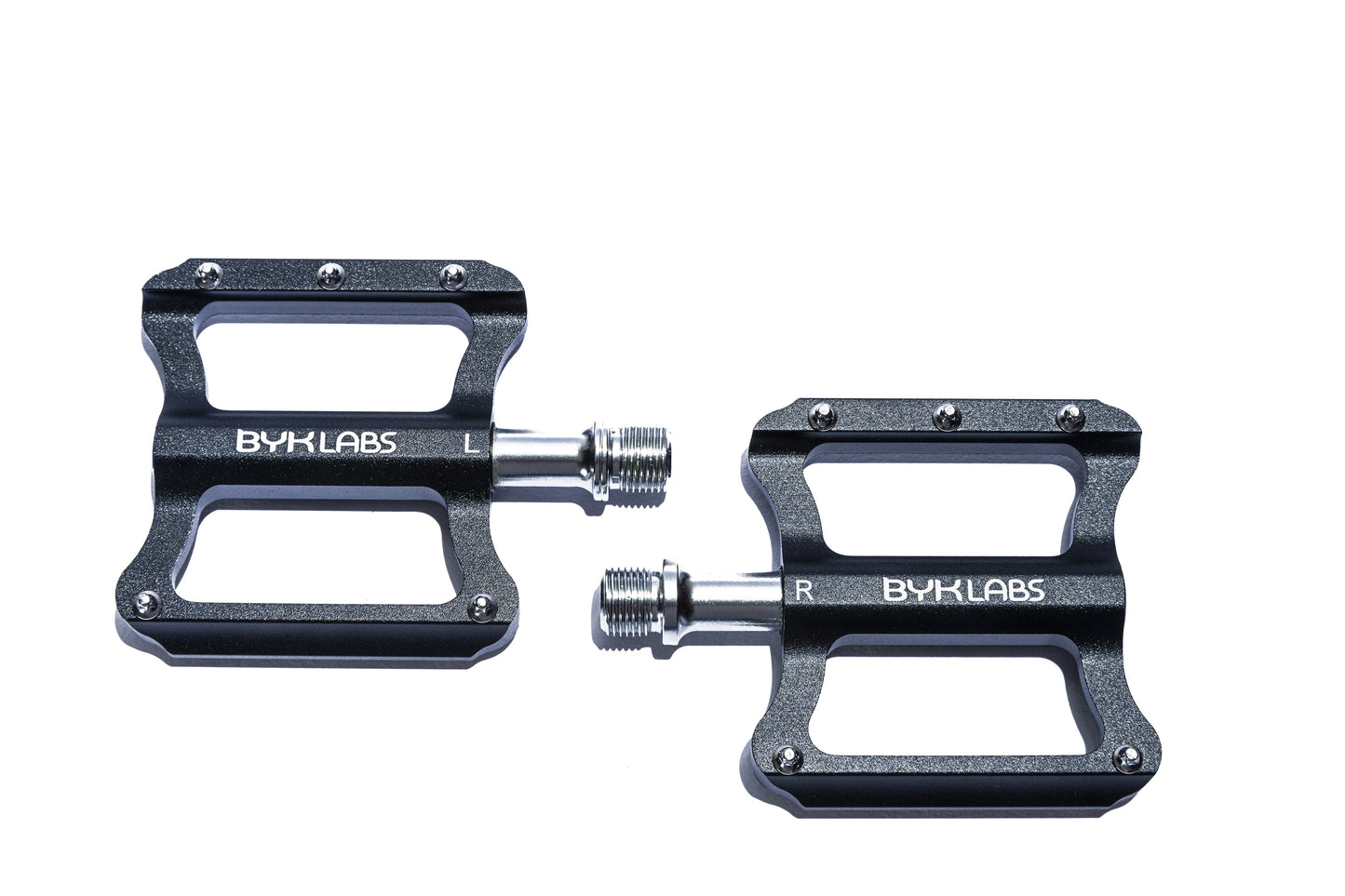 Byklabs Pedals