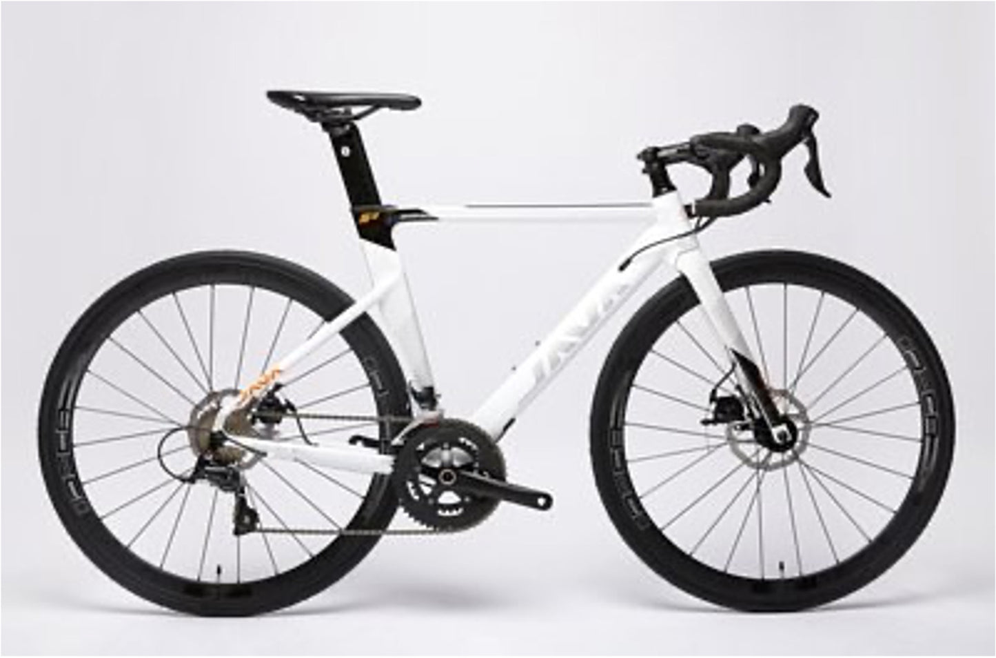 Java siluro 3D Frame