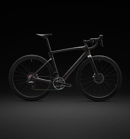 Specialized Roubaix SL8 Sport Apex Expected to Launch in India in January 2024