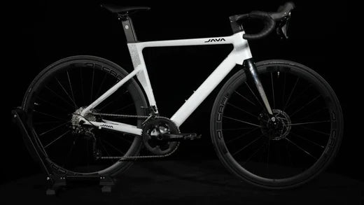 Java Siluro 6 Top Shimano 105 12 SPD