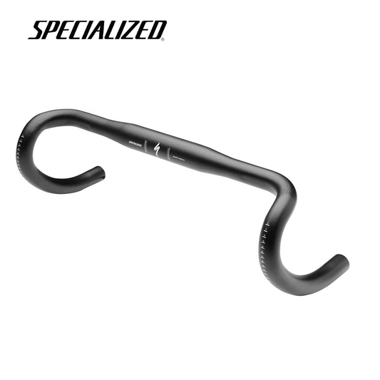 Specialized Short Reach Handlebars 31.8X38