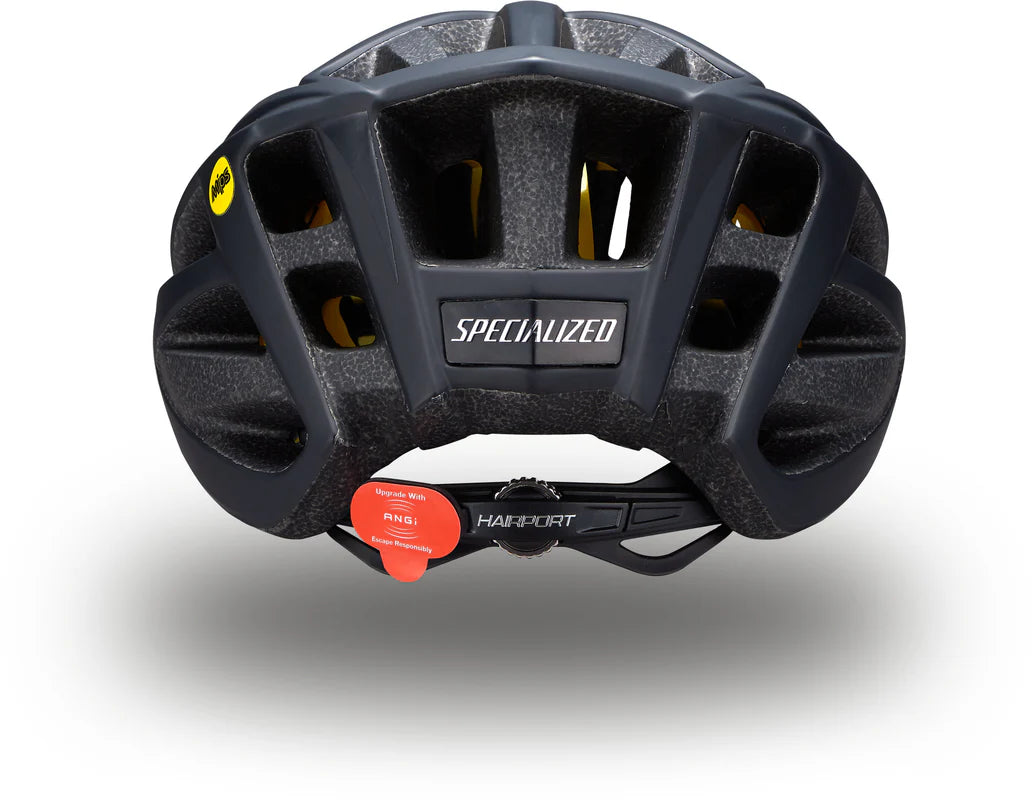 specialized Align II cycling Helmet