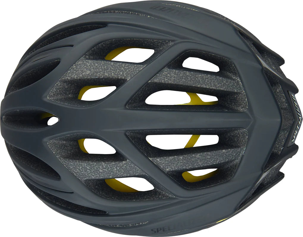 specialized Align II cycling Helmet