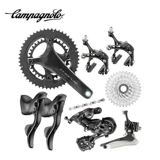 Campagnolo Chorus 12 Spd Rim Brake