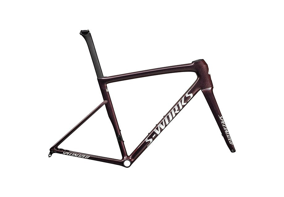 S-Works Tarmac SL8 Frameset