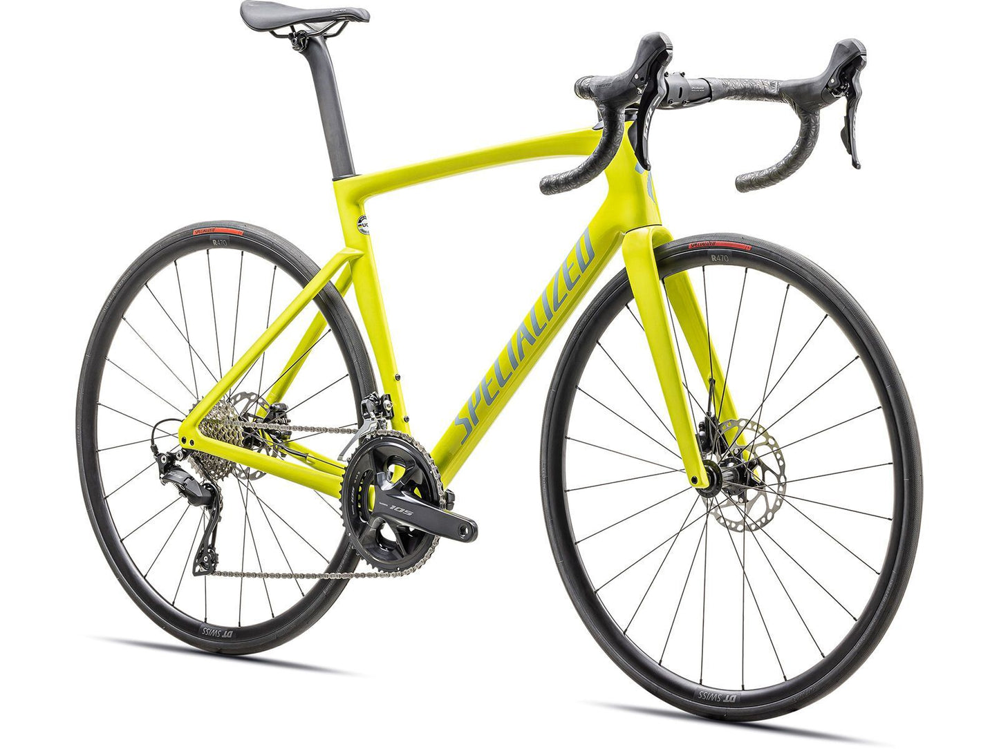 Tarmac SL7 Sport - Shimano 105
