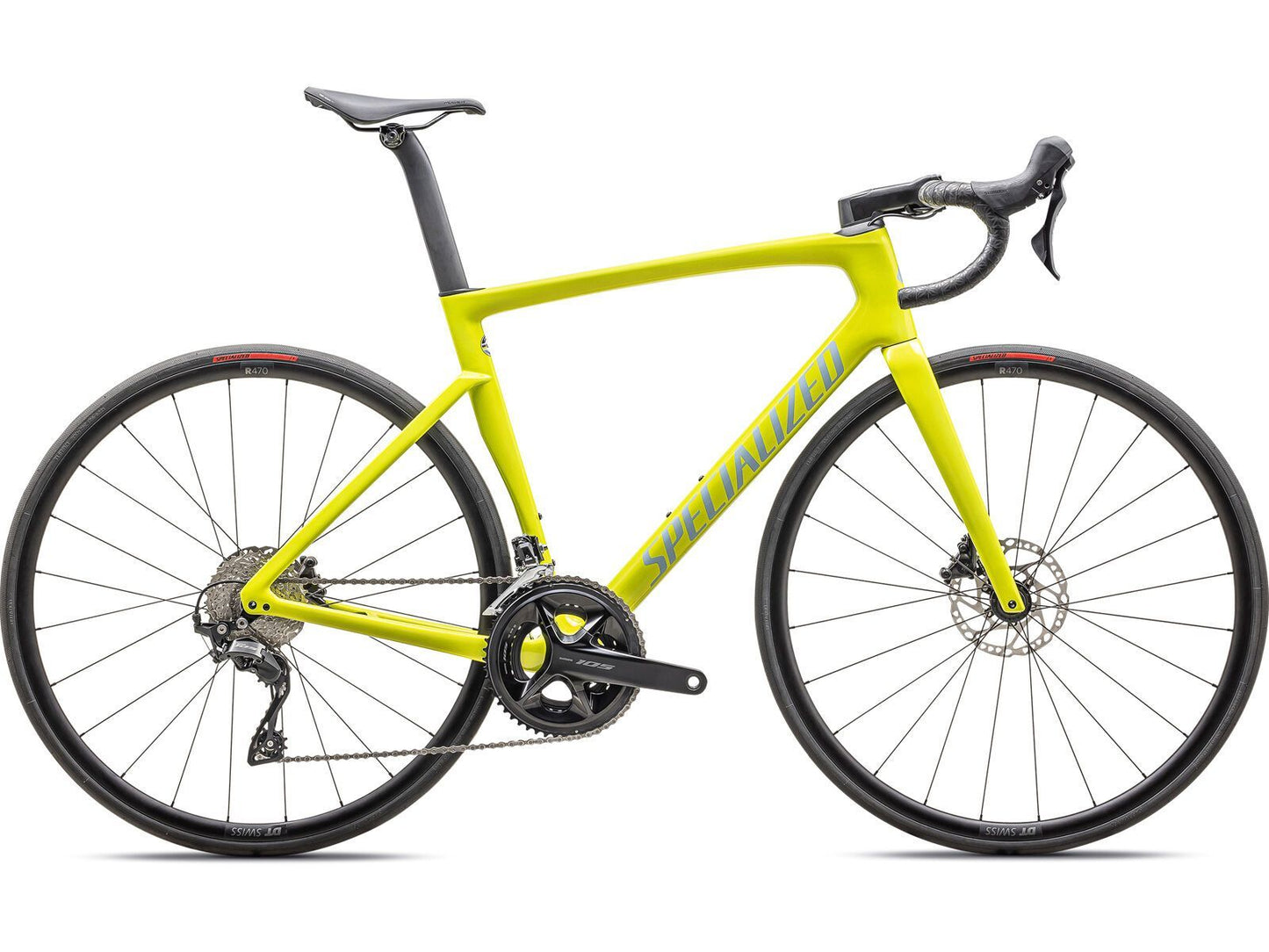 Tarmac SL7 Sport - Shimano 105