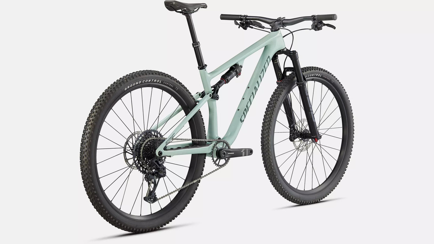 Specialized Epic EVO Comp