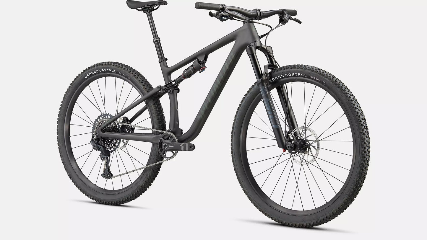 Specialized Epic EVO Comp