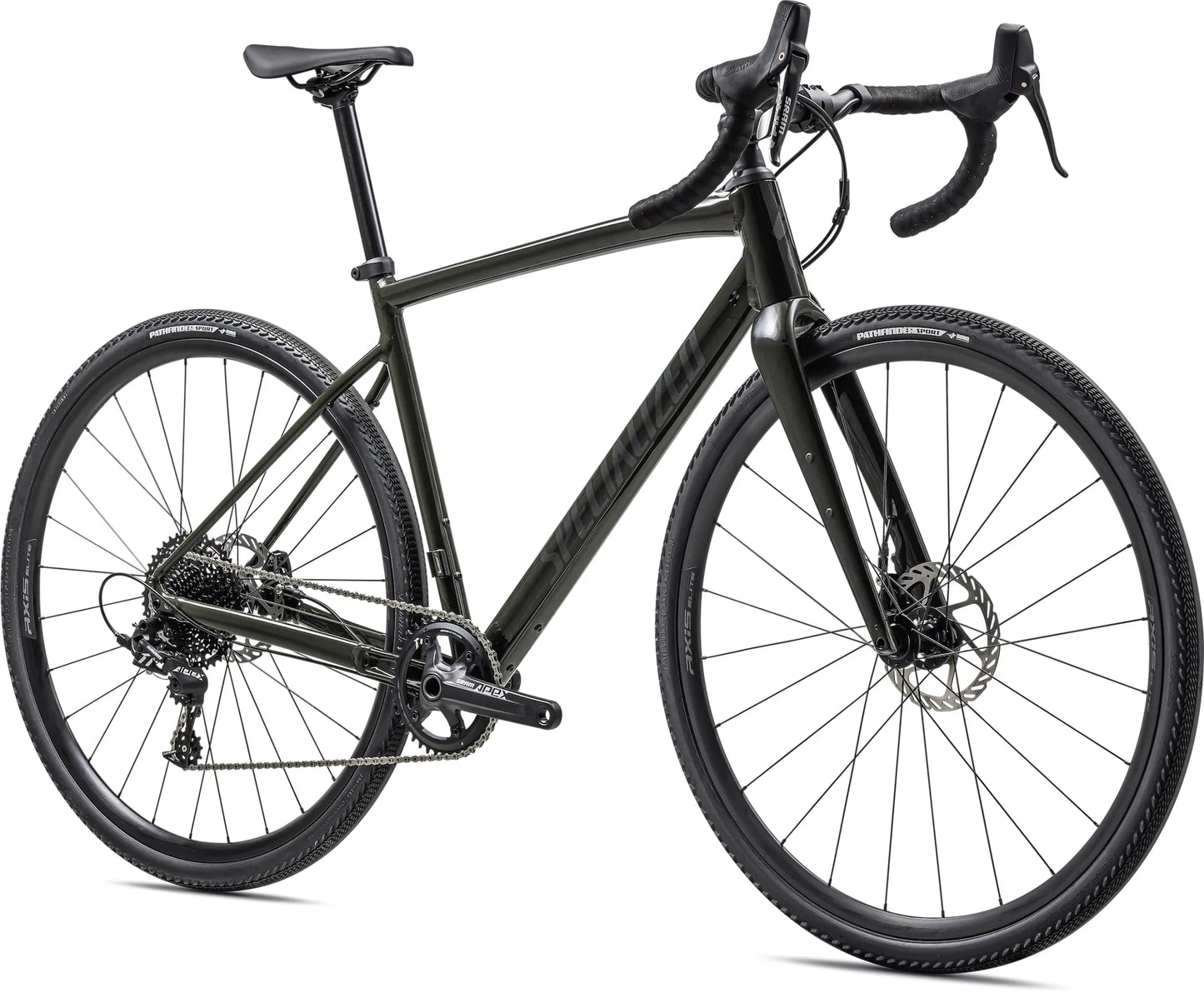 Specialized Diverge Comp E5