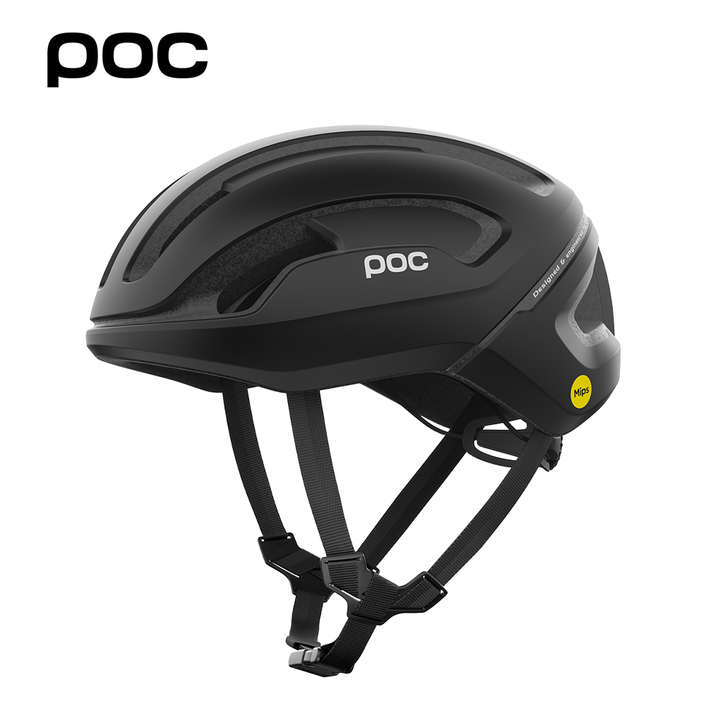 POC OMNE AIR MIPS CYCLING HELMETS