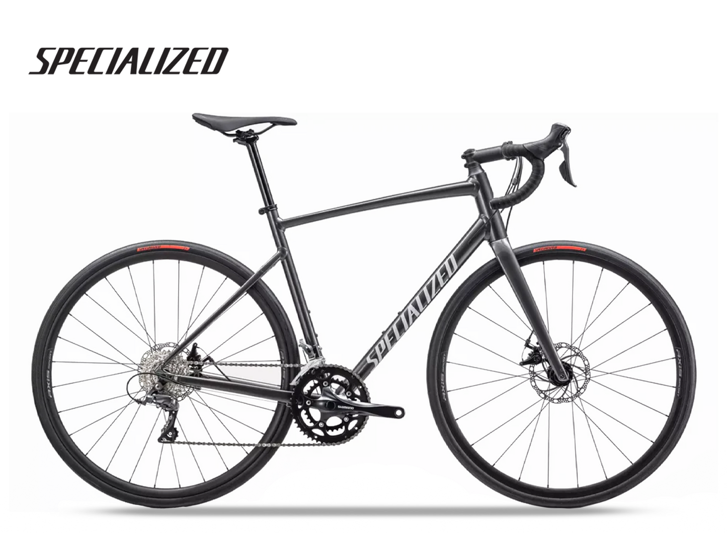 Specialized ALLEZ E5 DISC