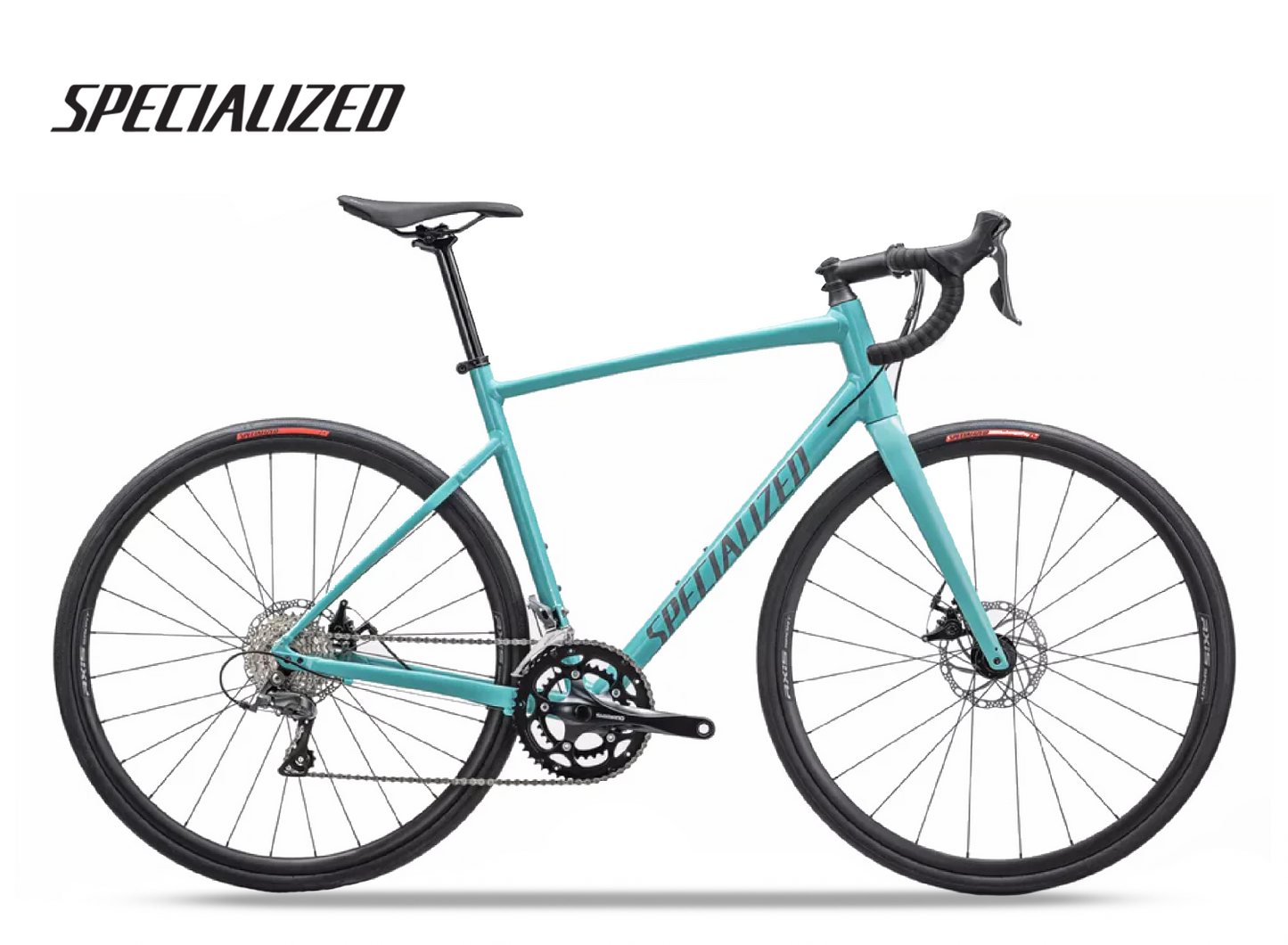 Specialized ALLEZ E5 DISC