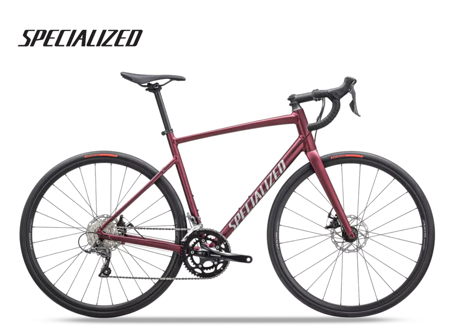 Specialized Allez E5 Disc