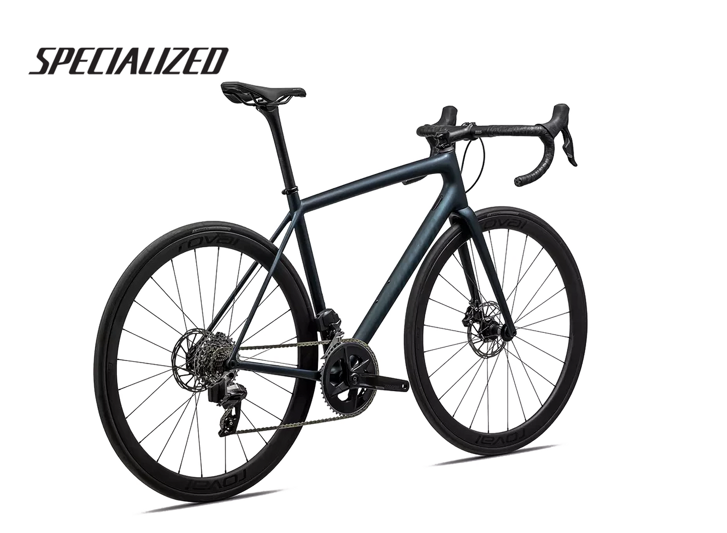 Specialized Aethos Expert