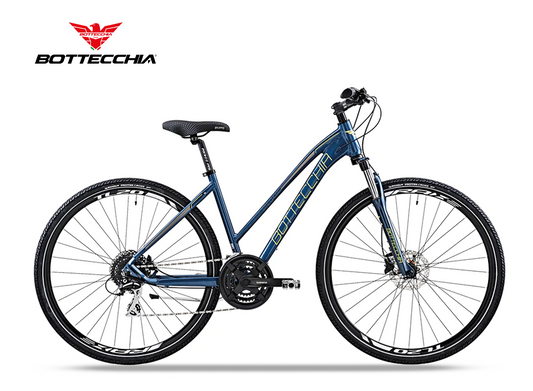 BOTTECCHIA 321 FS ACERA DISK 24S HYBRID