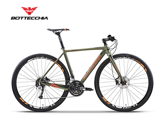 Bottecchia 347 GRAVEL CROSS