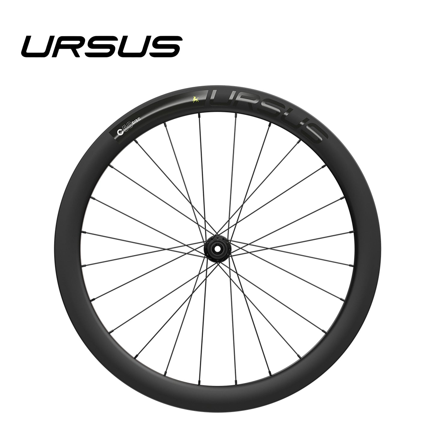 Ursus C50 disc skf bearings