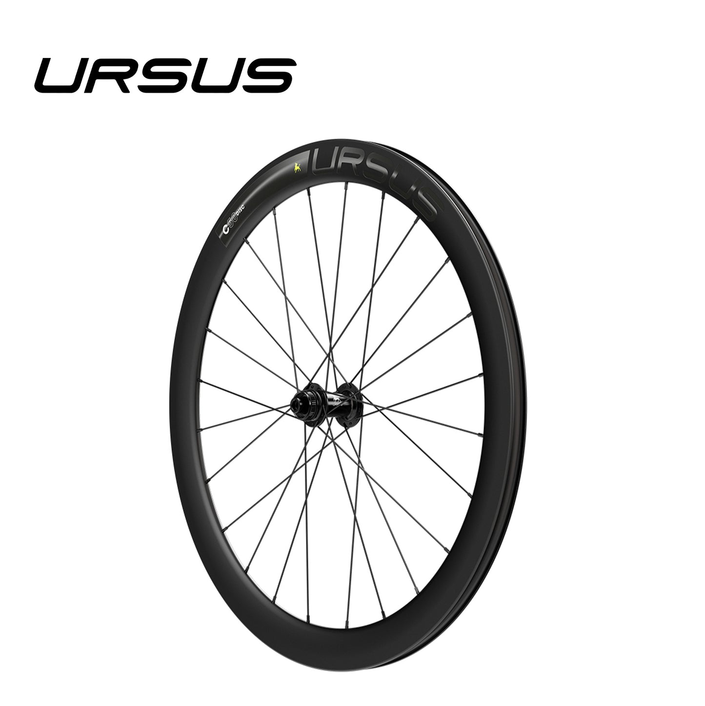 Ursus C50 disc skf bearings