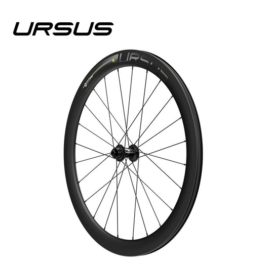 Ursus C50 disc ceramic speed bearings