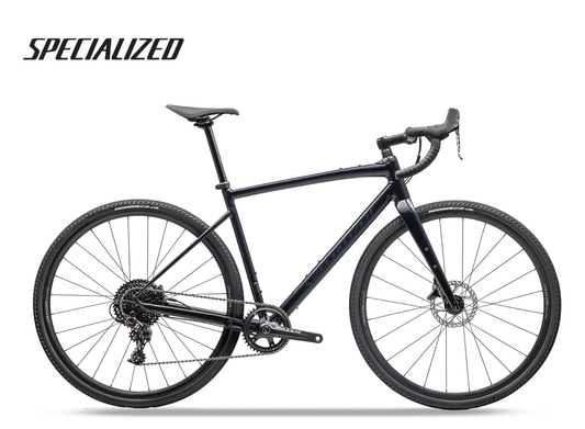 Specialized Diverge Comp E5