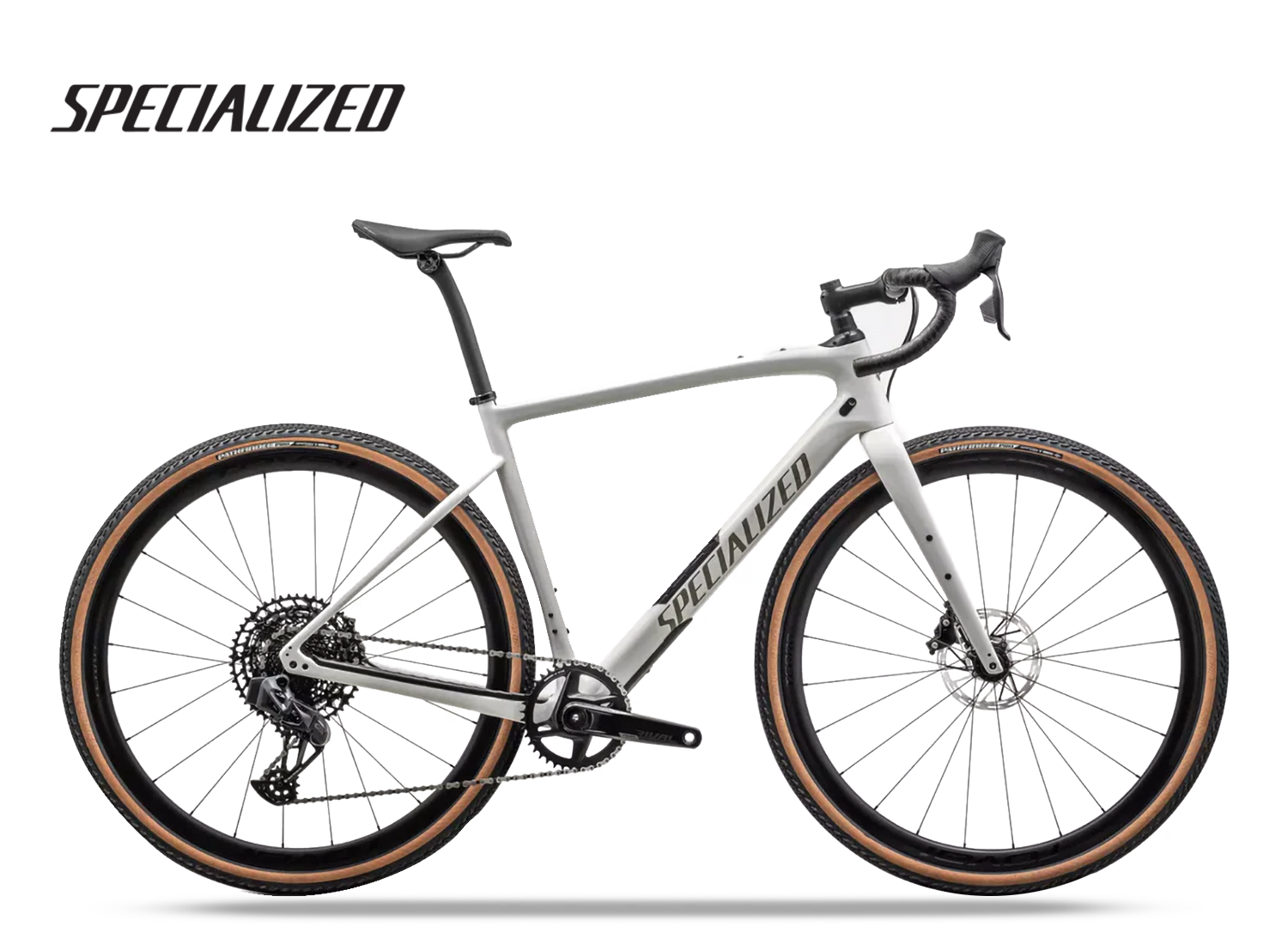 Specialized Diverge Expert Carbon