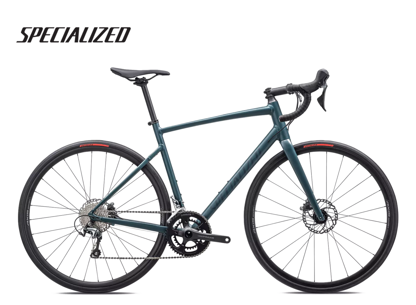 Specialized  ALLEZ DISC SPORT