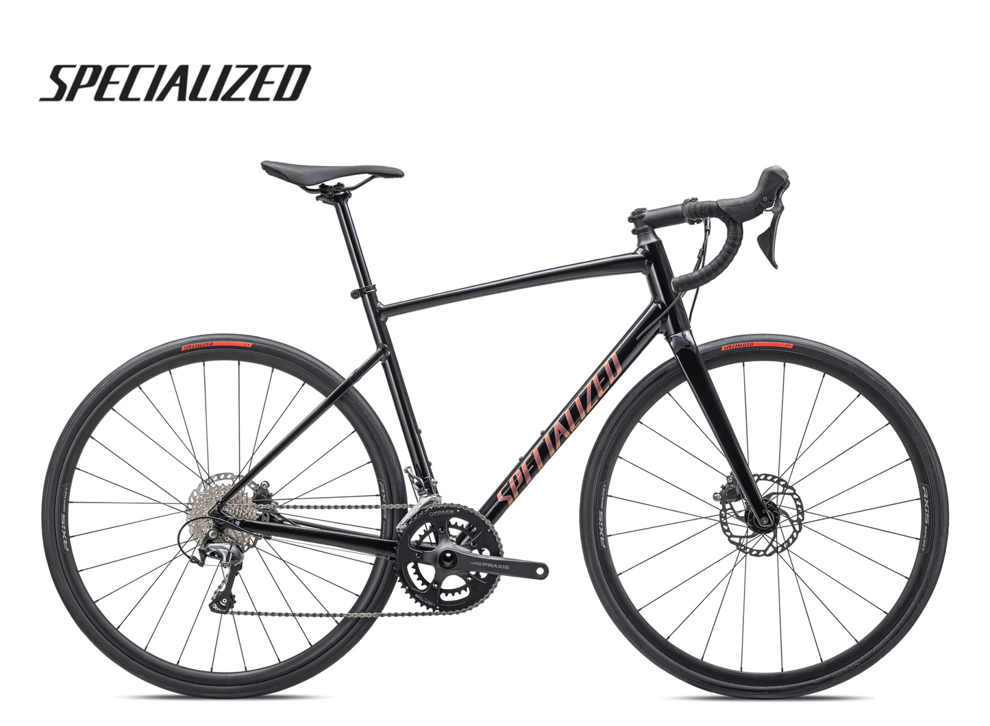 Specialized  ALLEZ DISC SPORT