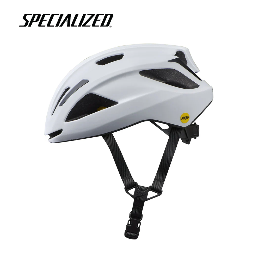 specialized Align II cycling Helmet