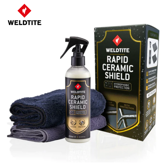 Weldtite Rapid Ceramic Shield