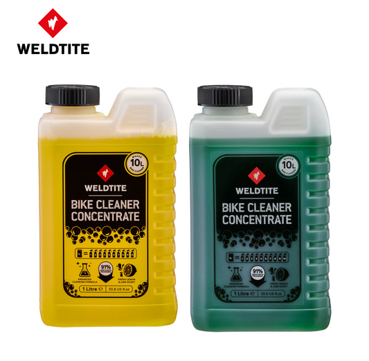 Weldtite Bike Cleaner Concentrate 1ltr