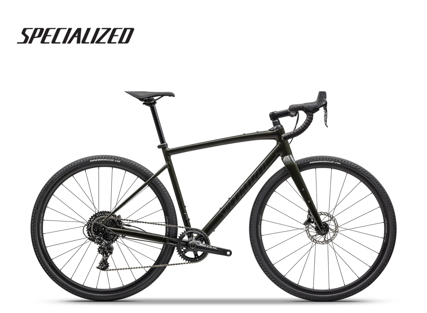 Specialized Diverge Comp E5