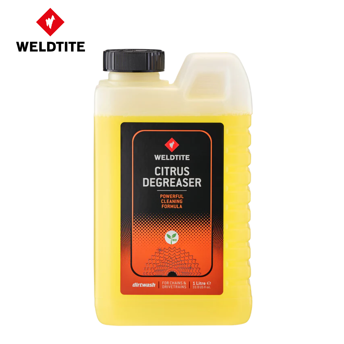 Weldtite Citrus Degreaser 5ltr