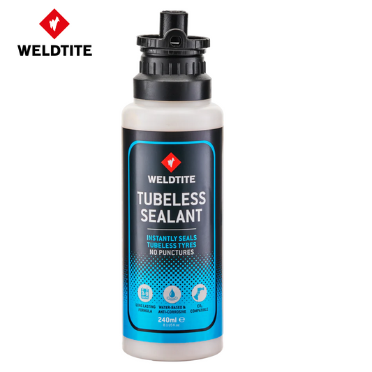 Weldtite Tubeless sealant 240ml