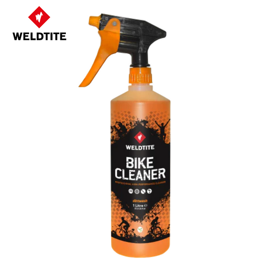 Weldtite Bike Cleaner Spray 1ltr