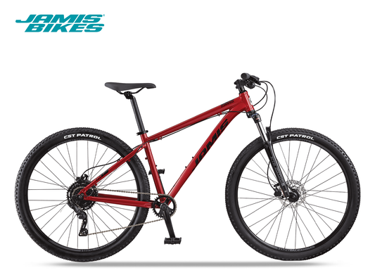 Jamis DURANGO A1 29er