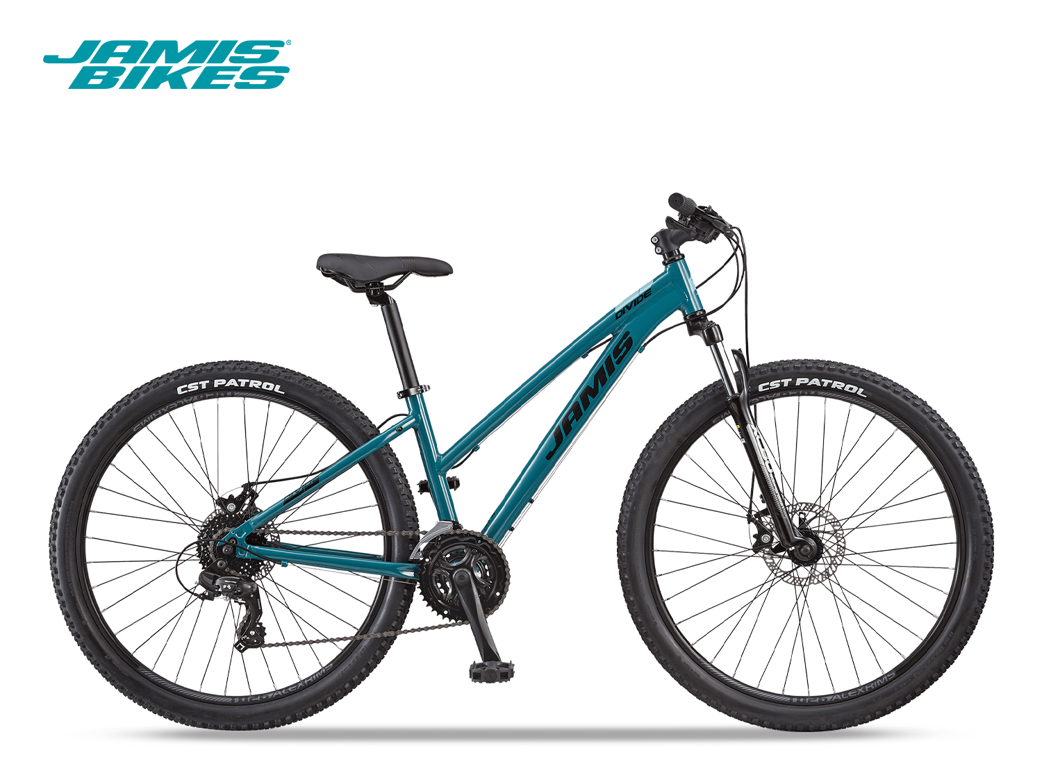 Jamis Divide 29er