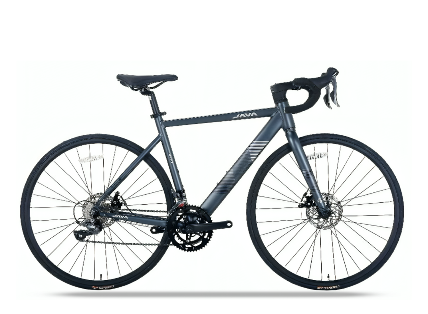 Java Veloce D Shimano claris R2000 8-Speed