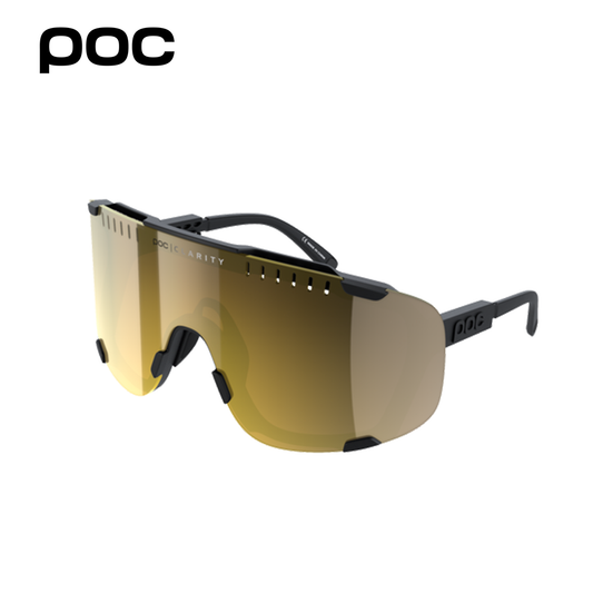 POC DEVOUR CYCLING SUNGLASSES