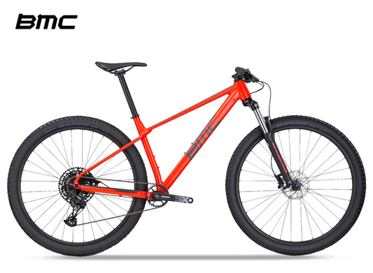 BMC Twostroke AL FOUR SRAM SX Eagle