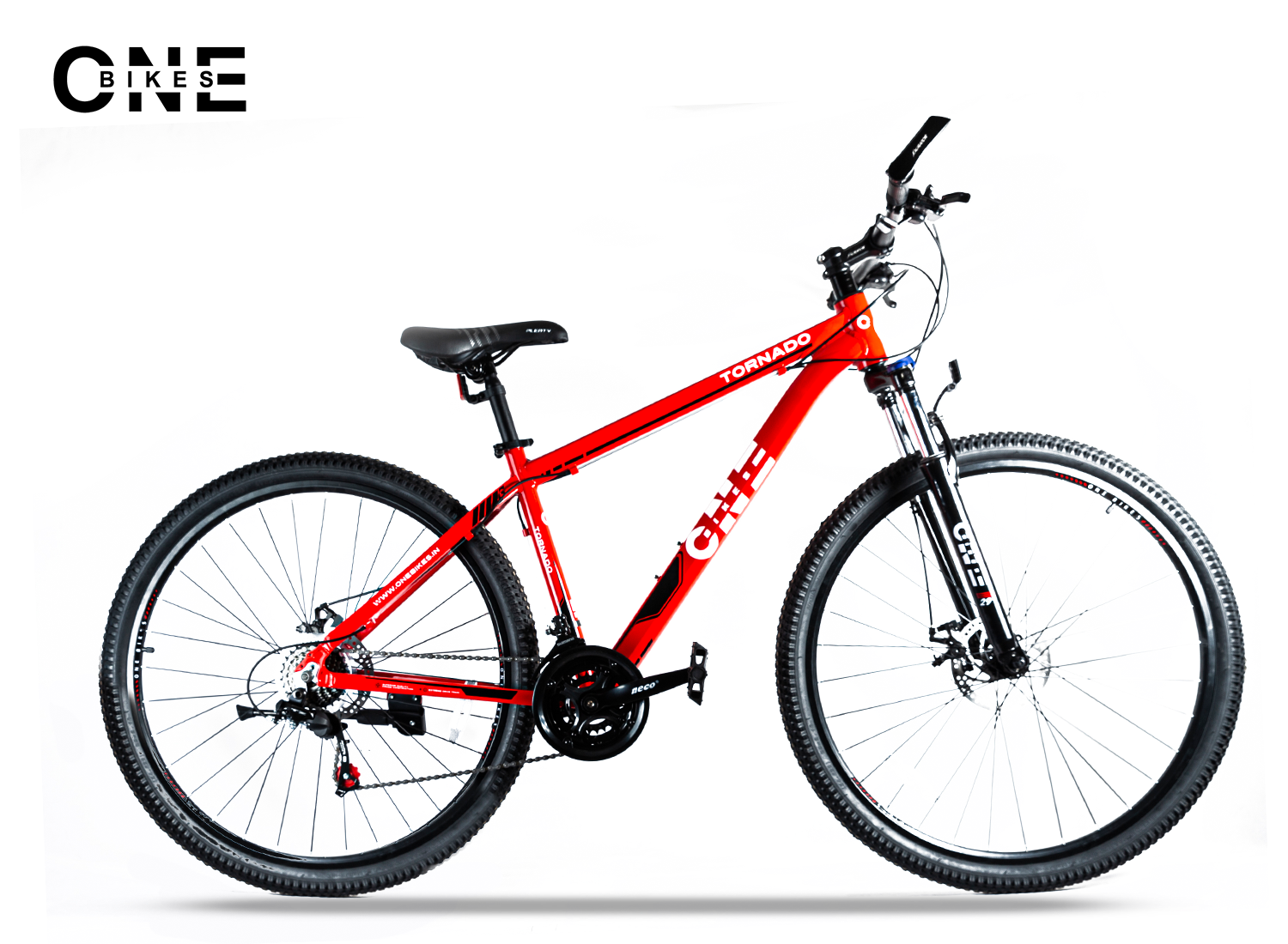 ONE BIKES TORNADO 29 ER