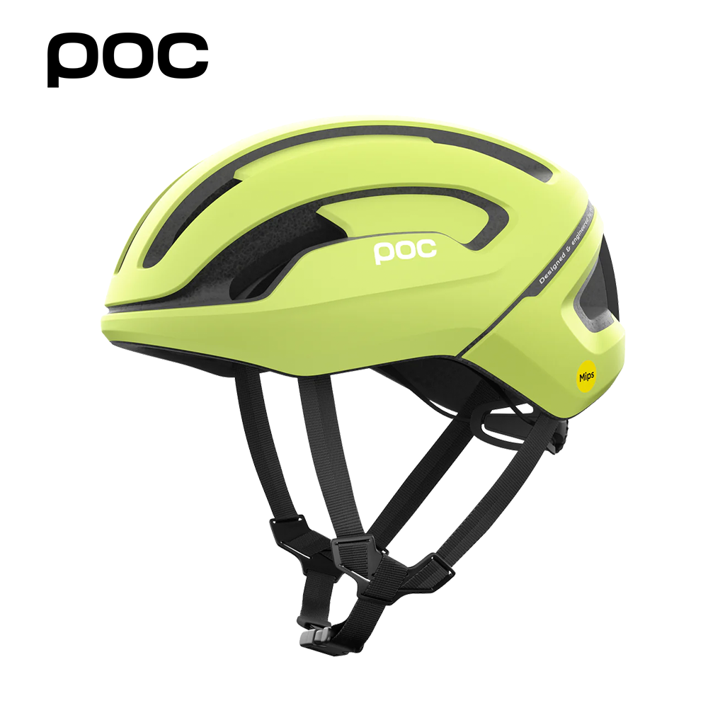 POC Ventral Air Mips